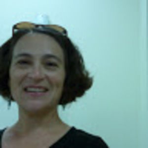 Meet your Posher, Beth ann